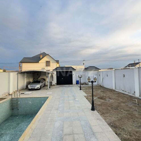 Satılır 4 otaqlı həyət evi/bağ evi 150 m², Şüvəlan q., photo 6 from 19