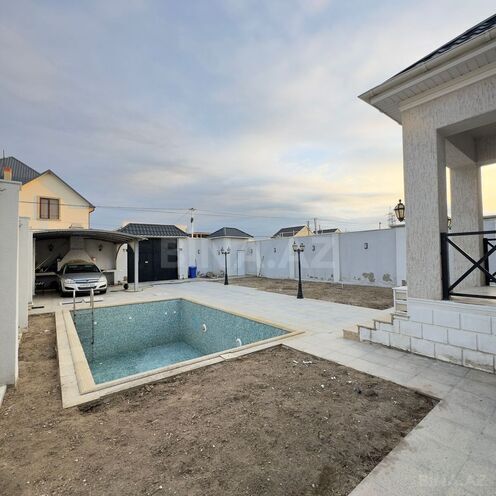 Satılır 4 otaqlı həyət evi/bağ evi 150 m², Şüvəlan q., photo 8 from 19