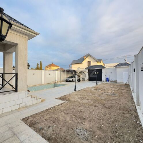 Satılır 4 otaqlı həyət evi/bağ evi 150 m², Şüvəlan q., photo 7 from 19