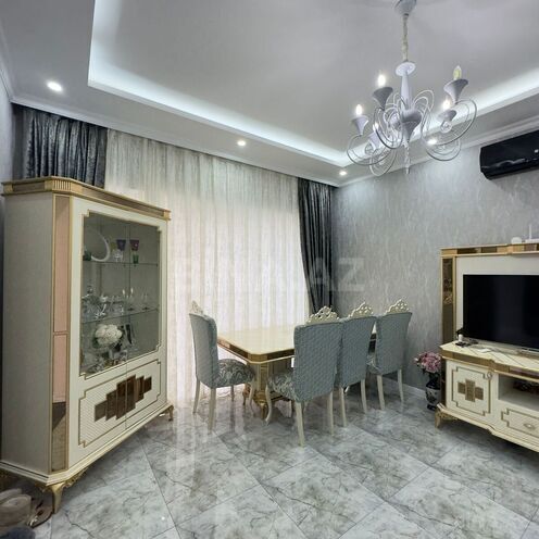 Satılır 4 otaqlı həyət evi/bağ evi 150 m², Şüvəlan q., photo 12 from 19