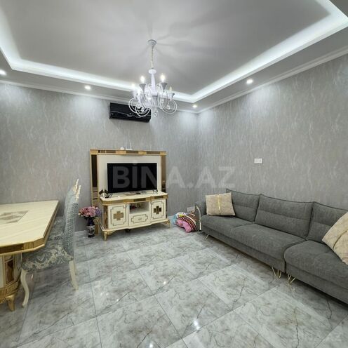 Satılır 4 otaqlı həyət evi/bağ evi 150 m², Şüvəlan q., photo 10 from 19