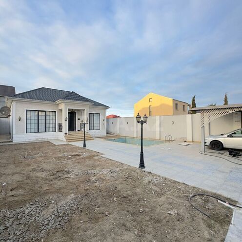 Satılır 4 otaqlı həyət evi/bağ evi 150 m², Şüvəlan q., photo 5 from 19