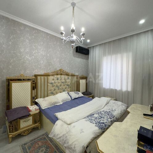 Satılır 4 otaqlı həyət evi/bağ evi 150 m², Şüvəlan q., photo 15 from 19
