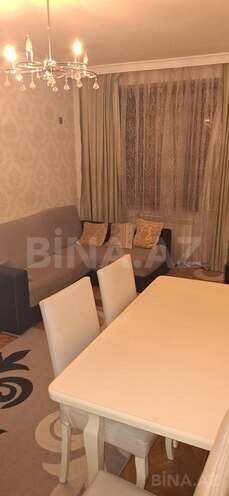Сдаётся 2-комн. вторичка 65 м², м. Азадлыг проспекти, photo 12 from 15
