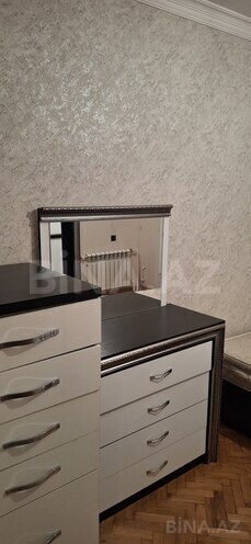 Сдаётся 2-комн. вторичка 65 м², м. Азадлыг проспекти, photo 10 from 15