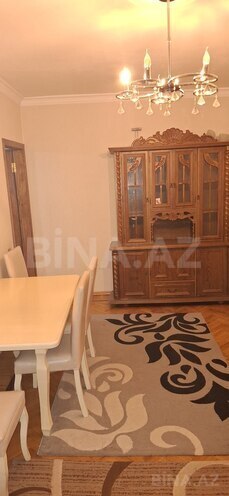 Сдаётся 2-комн. вторичка 65 м², м. Азадлыг проспекти, photo 14 from 15
