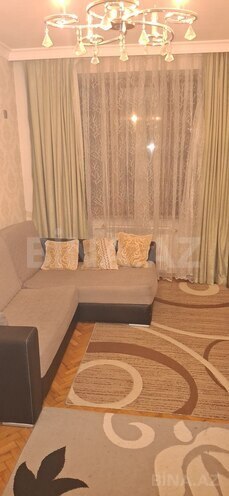 Сдаётся 2-комн. вторичка 65 м², м. Азадлыг проспекти, photo 13 from 15