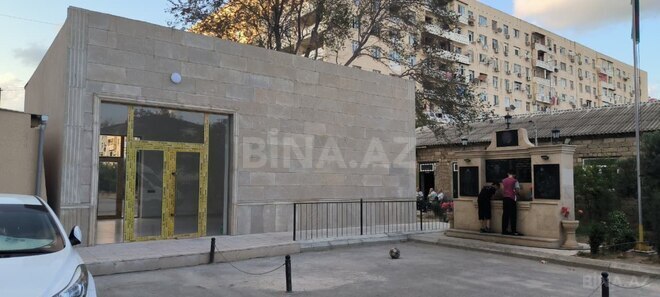 Сдаётся  объект 60 м², пос. Говсан, photo 1 from 6