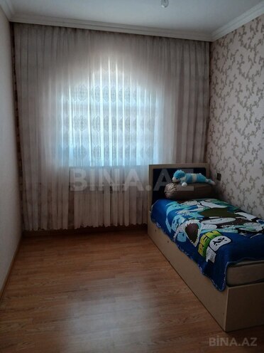 Satılır 3 otaqlı yeni tikili 73 m², Masazır q., photo 10 from 15