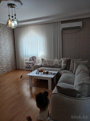 Satılır 3 otaqlı yeni tikili 73 m², Masazır q., photo 13 from 15