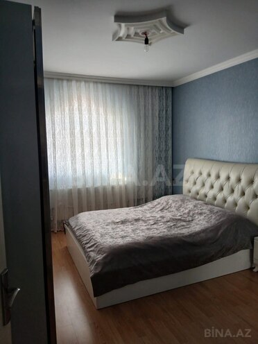 Satılır 3 otaqlı yeni tikili 73 m², Masazır q., photo 3 from 15