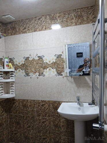 Satılır 3 otaqlı yeni tikili 73 m², Masazır q., photo 14 from 15