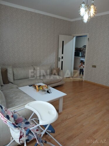 Satılır 3 otaqlı yeni tikili 73 m², Masazır q., photo 9 from 15