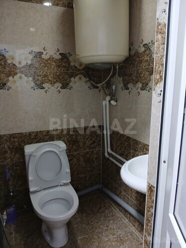 Satılır 3 otaqlı yeni tikili 73 m², Masazır q., photo 6 from 15