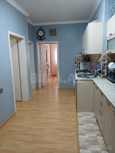 Satılır 3 otaqlı yeni tikili 73 m², Masazır q., photo 1 from 15