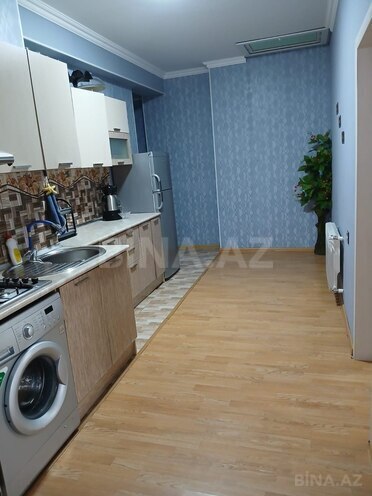 Satılır 3 otaqlı yeni tikili 73 m², Masazır q., photo 12 from 15