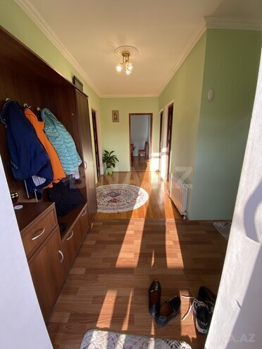 Satılır 6 otaqlı həyət evi/bağ evi 200 m², Hövsan q., photo 23 from 24