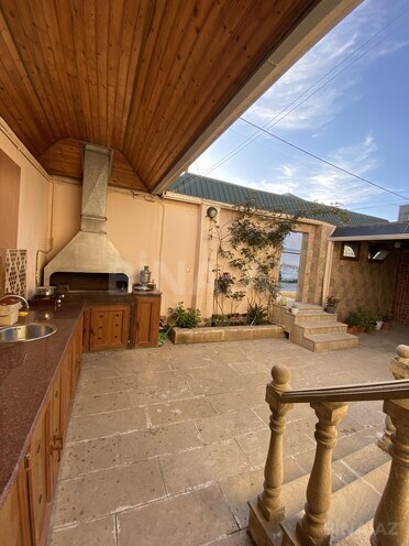 Satılır 6 otaqlı həyət evi/bağ evi 200 m², Hövsan q., photo 4 from 24