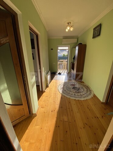 Satılır 6 otaqlı həyət evi/bağ evi 200 m², Hövsan q., photo 17 from 24