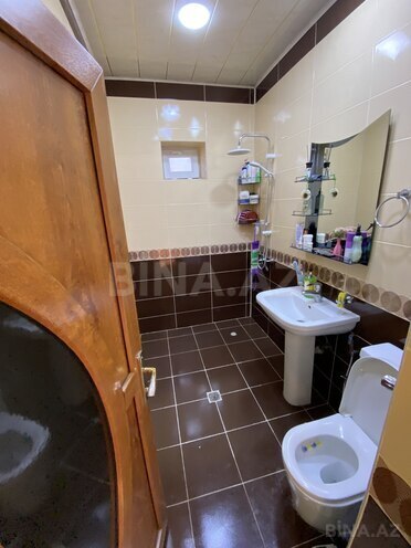 Satılır 6 otaqlı həyət evi/bağ evi 200 m², Hövsan q., photo 22 from 24