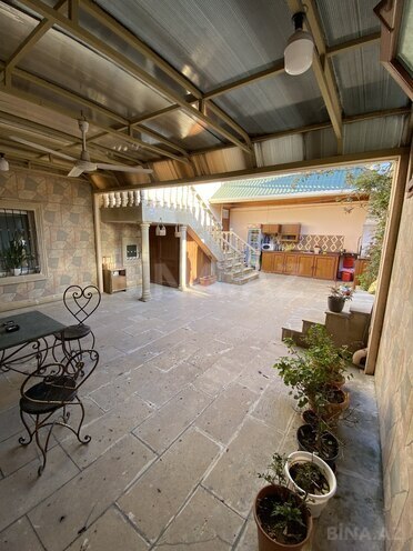 Satılır 6 otaqlı həyət evi/bağ evi 200 m², Hövsan q., photo 7 from 24
