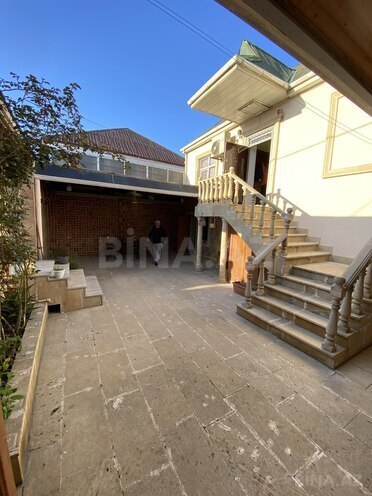 Satılır 6 otaqlı həyət evi/bağ evi 200 m², Hövsan q., photo 1 from 24