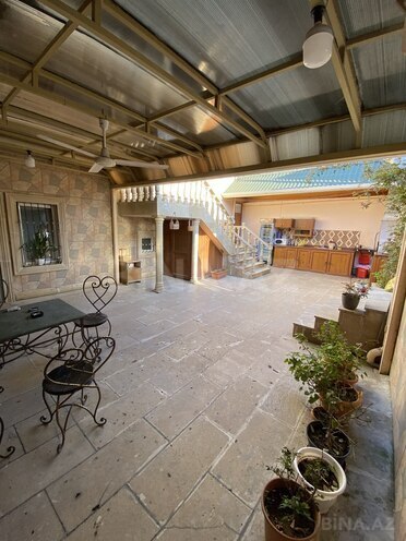 Satılır 6 otaqlı həyət evi/bağ evi 200 m², Hövsan q., photo 3 from 24