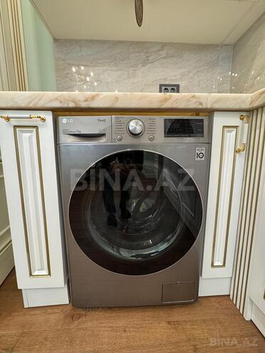 Satılır 4 otaqlı yeni tikili 150 m², Şah İsmayıl Xətai m., photo 21 from 27