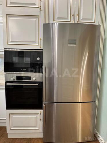 Satılır 4 otaqlı yeni tikili 150 m², Şah İsmayıl Xətai m., photo 20 from 27