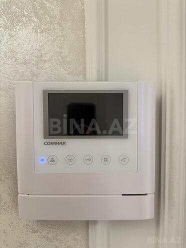 Satılır 4 otaqlı yeni tikili 150 m², Şah İsmayıl Xətai m., photo 22 from 27