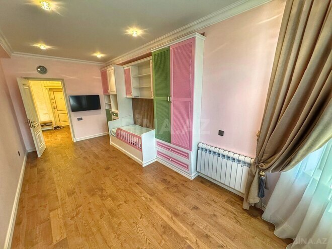Satılır 4 otaqlı yeni tikili 150 m², Şah İsmayıl Xətai m., photo 15 from 27