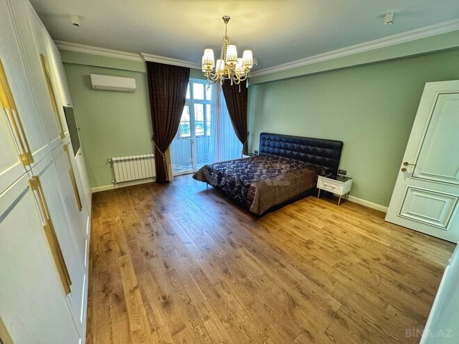 Satılır 4 otaqlı yeni tikili 150 m², Şah İsmayıl Xətai m., photo 6 from 27