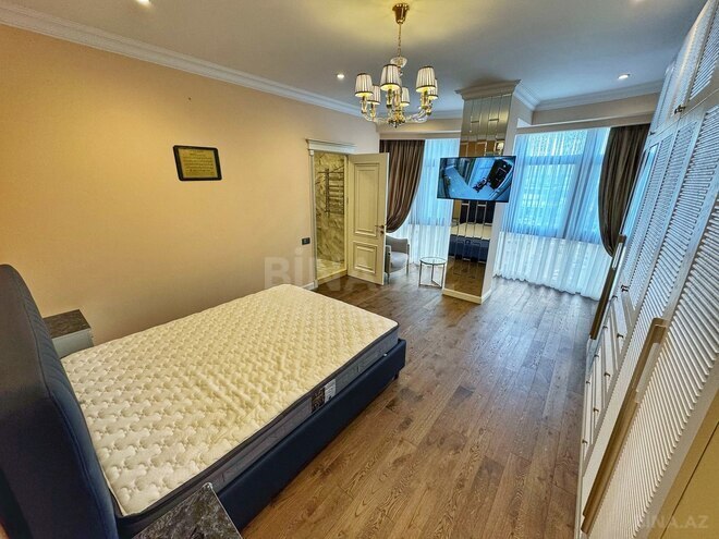 Satılır 4 otaqlı yeni tikili 150 m², Şah İsmayıl Xətai m., photo 11 from 27