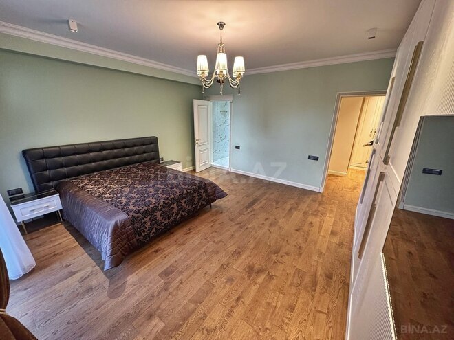 Satılır 4 otaqlı yeni tikili 150 m², Şah İsmayıl Xətai m., photo 7 from 27