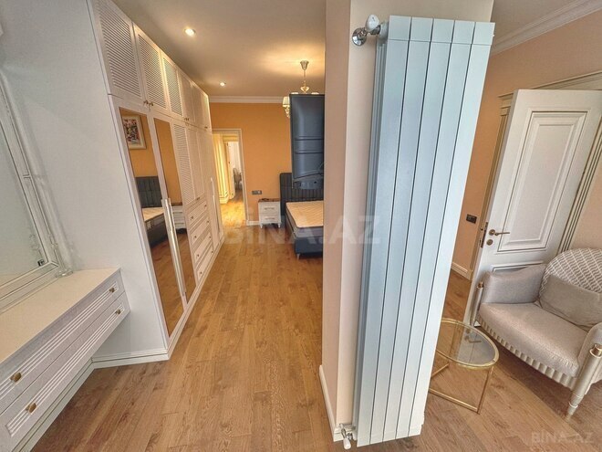Satılır 4 otaqlı yeni tikili 150 m², Şah İsmayıl Xətai m., photo 13 from 27