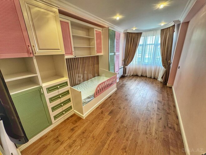 Satılır 4 otaqlı yeni tikili 150 m², Şah İsmayıl Xətai m., photo 14 from 27