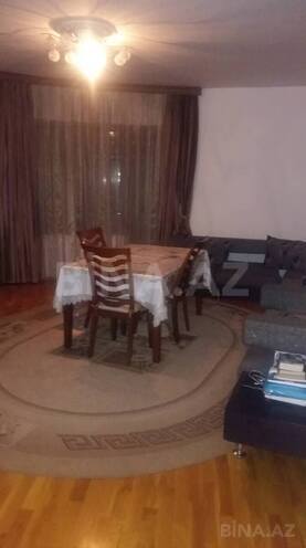 Сдаётся 3-комн. вторичка 110 м², м. 28 мая, photo 4 from 6