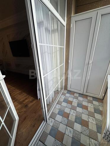 Satılır 4 otaqlı yeni tikili 150 m², Şah İsmayıl Xətai m., photo 25 from 27