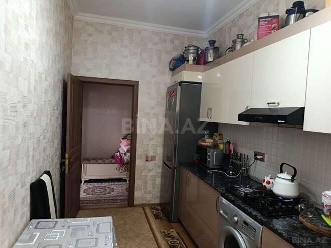 İcarəyə verilir 3 otaqlı yeni tikili 125 m², 28 May m., photo 7 from 12