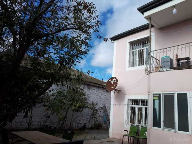 Продаётся 4-комн. дом/дача 140 м², м. Ази Асланов, photo 10 from 16