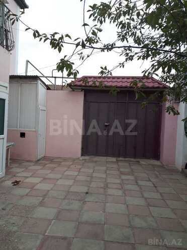Продаётся 4-комн. дом/дача 140 м², м. Ази Асланов, photo 1 from 16