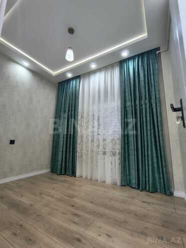 Продаётся 3-комн. вторичка 60 м², м. Ази Асланов, photo 5 from 12