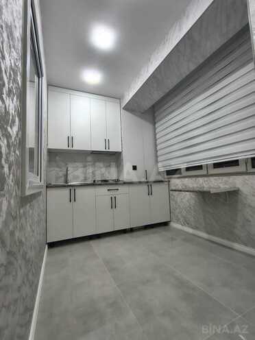 Продаётся 3-комн. вторичка 60 м², м. Ази Асланов, photo 7 from 12