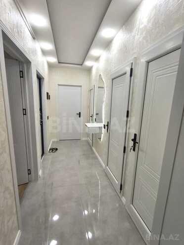 Продаётся 3-комн. вторичка 60 м², м. Ази Асланов, photo 9 from 12