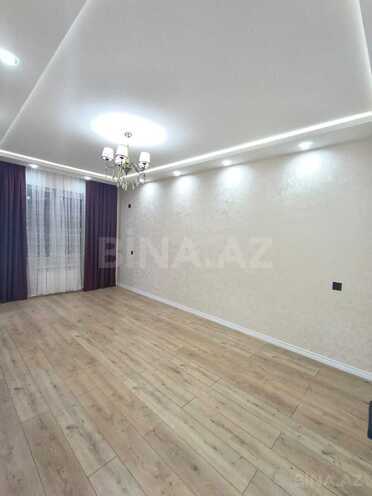 Продаётся 3-комн. вторичка 60 м², м. Ази Асланов, photo 3 from 12