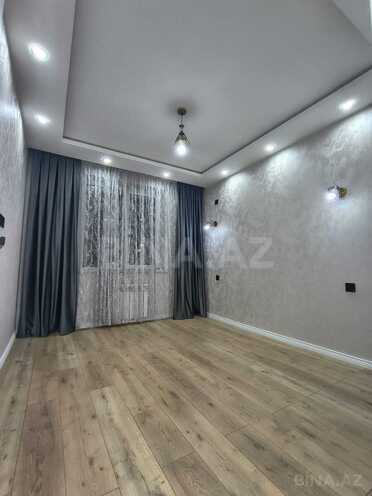 Продаётся 3-комн. вторичка 60 м², м. Ази Асланов, photo 6 from 12