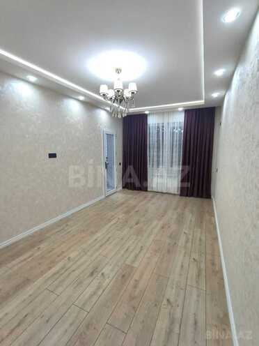 Продаётся 3-комн. вторичка 60 м², м. Ази Асланов, photo 1 from 12