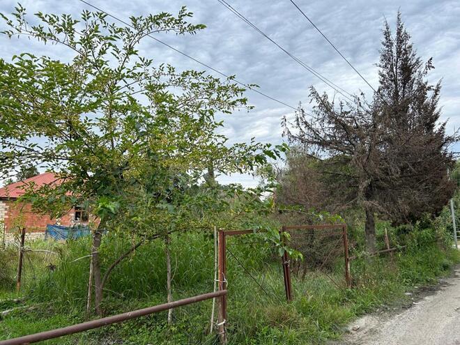 Продаётся  участок 6 сот, photo 1 from 6