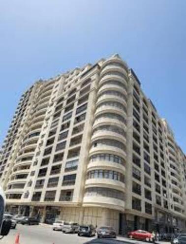 Продаётся 1-комн. новостройка 60 м², пос. Бакиханова, photo 1 from 14