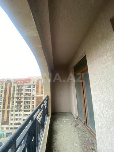 Продаётся 1-комн. новостройка 60 м², пос. Бакиханова, photo 13 from 14